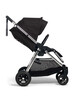 Flip XT3 Pushchair and Carrycot - Slated Navy image number 4